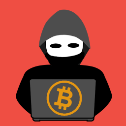 دانلود Bitcoin BTC Hacker Simulator