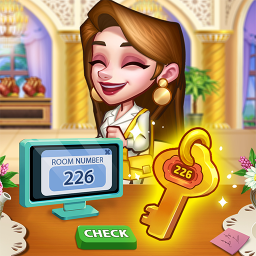 Hotel Craze®️Design Makeover