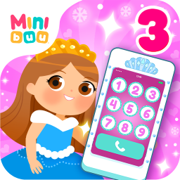 دانلود Baby Princess Phone 3