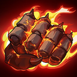 دانلود Fist Out: CCG Duel