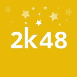 دانلود 2K48 - Number 2048 puzzle game دانلود 2K48 - Number 2048 puzzle game