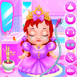 دانلود My Little Baby A Day in a Life دانلود My Little Baby A Day in a Life