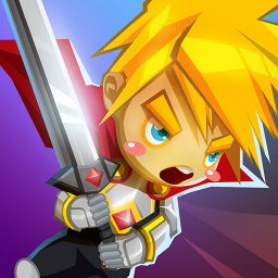 دانلود Tap Adventure Hero: RPG Idle Monster Clicker