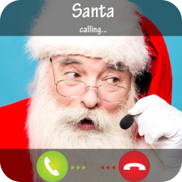 Call From Santa Prank