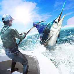 دانلود Monster Fishing : Tournament