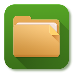 دانلود File Manager