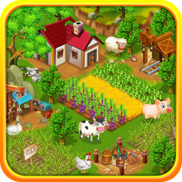 دانلود Hay Farm Day