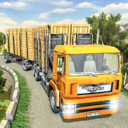Euro Cargo Transporter Truck