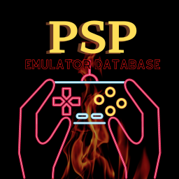 PPSSPP Emulator & ISO Database