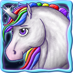 دانلود Unicorn Pet