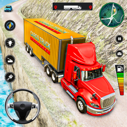 دانلود Truck Simulator 3D Truck Games