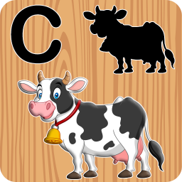 Educational Puzzles for Kids (Preschool)