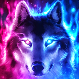 دانلود Wolf Wallpaper HD