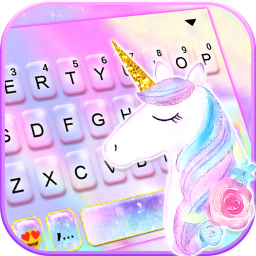 دانلود Pastel Unicorn Dream Theme