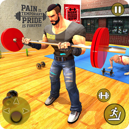 دانلود Virtual Gym 3D: Fat Burn Fitne