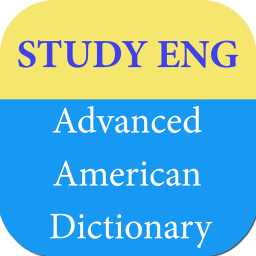 دانلود Advanced American Dictionary