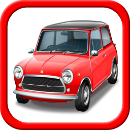 دانلود Cars for Kids Learning Games
