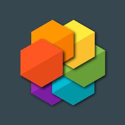 دانلود HexaMania Puzzle