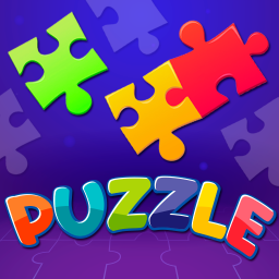 دانلود Toddler Puzzles