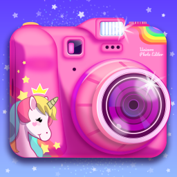 دانلود Unicorn Photo Editor