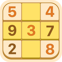AGED Sudoku