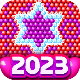 Bubble Shooter 2 Panda