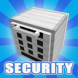 دانلود Security Craft Mod Minecraft دانلود Security Craft Mod Minecraft