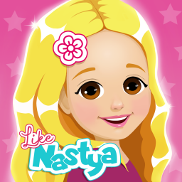 Like Nastya