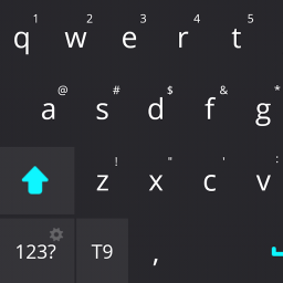 دانلود Voice Keyboard Theme