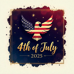 دانلود 4th of July 2025