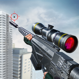 Sniper 3D Gun Games
