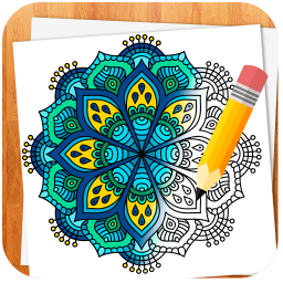 دانلود How to Draw Mandalas