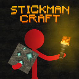 دانلود Stickman VS Multicraft: Fight Pocket Craft