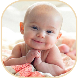 Funny Babies Stickers for WhatsApp