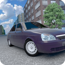 دانلود Tinted Car Simulator دانلود Tinted Car Simulator