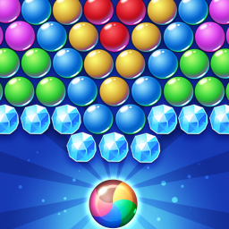 دانلود Bubble Shooter