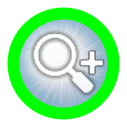 دانلود Magnifying Glass Flashlight