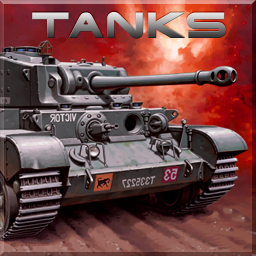دانلود TANKS