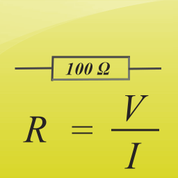 دانلود Electric Circuit Calculator