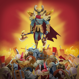 Gladiators Arena: Idle Tycoon