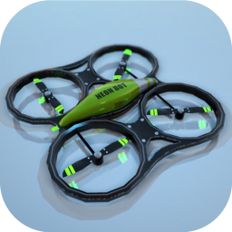 دانلود RC Drone Flight Simulator 3D