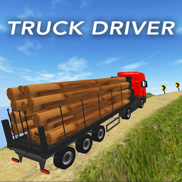 دانلود Truck Driver