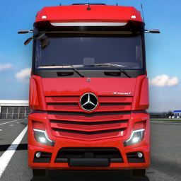 دانلود Truck Simulator : Ultimate