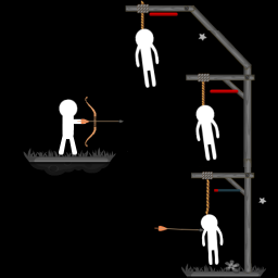 دانلود Archer's bow.io