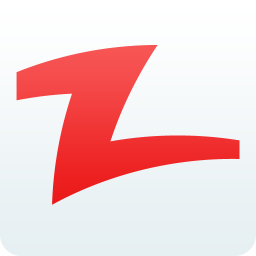 آیکون برنامه Zapya - File Transfer, Share