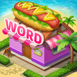 دانلود Alice's Restaurant - Word Game