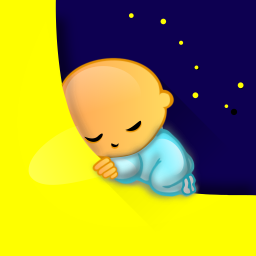 دانلود BabySleep: Whitenoise lullaby