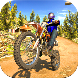 Offroad Bike Racing