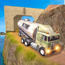 دانلود Offroad Oil Truck 3d Simulator