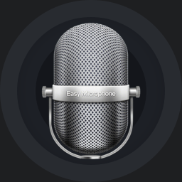 دانلود Wireless Microphone Amplifier